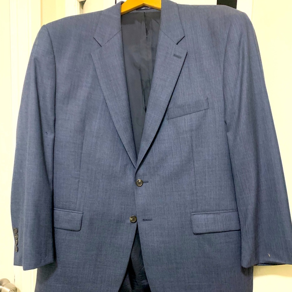 Lauren Chaps Suit Jacket